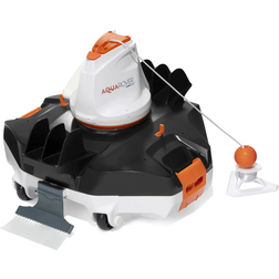 Bestway Robot de limpieza de piscinas AquaRover Flowclear