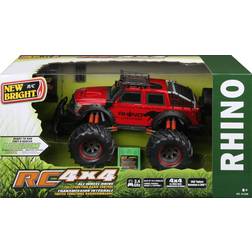 New Bright Rhino RTR 61208