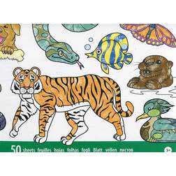 Melissa & Doug Jumbo Colouring Pad