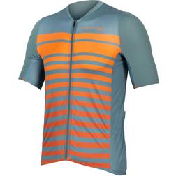 Endura Pro SL Short Sleeve Lite Jersey Men - Pumpkin