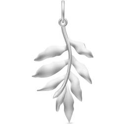 Julie Sandlau Tree Of Life Pendant - Sølv