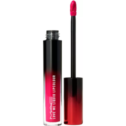 MAC Love Me Liquid Lipcolour Hey, Good Looking