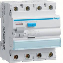 Hager CPA440R