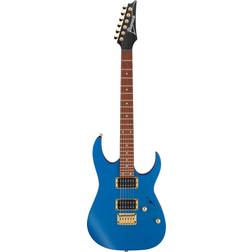 Ibanez RG421G-LBM Laser Blue Matte Guitarra eléctrica