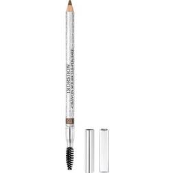 Dior show Crayon Sourcil Poudre Waterproof N.02 CHESNUT