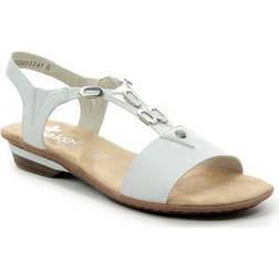 Rieker 63453-80 - White