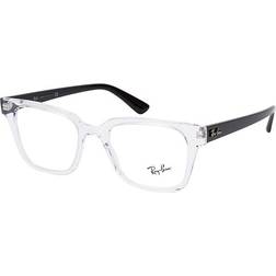 Ray-Ban Graduadas RX 4323V 5943