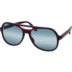 Ray-Ban Powderhorn Bi-Gradient RB4357 6552GA