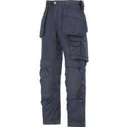 Snickers Workwear 2844 Cooltwill Trouser