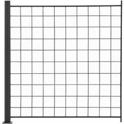 Hortus Trellis 116-094 100x100cm