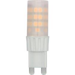 Diolux 1.7cm LED Lamps 4W G9