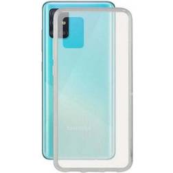 Ksix Flex Cover TPU for Galaxy A71