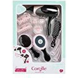 Corolle Coffret Coiffure