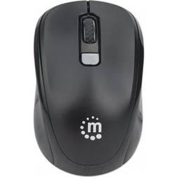 Manhattan Performance Wireless Optical Mouse II