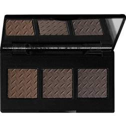 The BrowGal Convertible Brow Powder To Pomade Duo Brown Hair 02