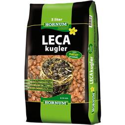 Hornum Lecakugler 5L