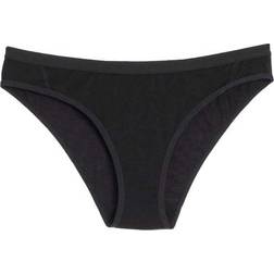 Icebreaker Siren Bikini Briefs - Black