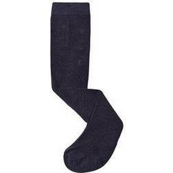 mp Denmark Bamboo Tights - Blue (323 -142)