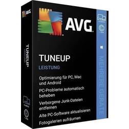 AVG TuneUp 2020