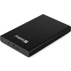 Sandberg USB Micro B-SATA Adapter 0.5m
