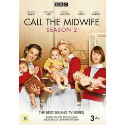 Call the Midwife - Season 2