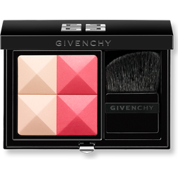 Givenchy Prisme Blush #07 Wild