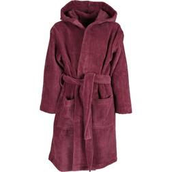 Lindberg Orbaden Bathrobe - Dry Rose