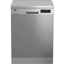 Beko DFN28422X Acero inoxidable