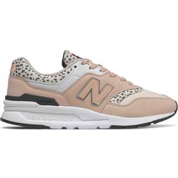 New Balance 997H W - Rose Water with Sea Salt