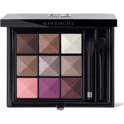 Givenchy Le 9 de Givenchy Multi-Finish Eyeshadow Palette #9.03