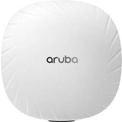 HP Aruba AP-535 802.11ax 3.55 Gbit/s 2,40 GHz 5 GHz