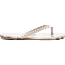 TKEES Sandalias - Nude Talla 9