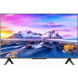 Xiaomi Mi TV P1 43 UHD 4K 3840 x 2160 Altavoces HDMI x 3 USB x 2 Android TV Negra