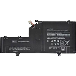 CoreParts MBXHP-BA0199 4935mAh Compatible