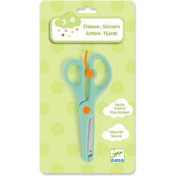 Djeco Scissors