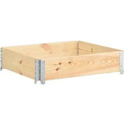 vidaXL Raised Bed 3055168