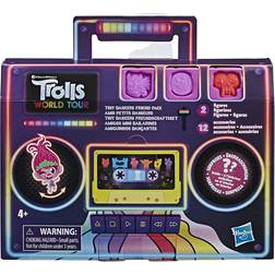 Hasbro DreamWorks Trolls Tiny Dancers Friend Pack