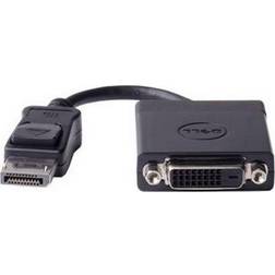 Dell DisplayPort-DVI Adapter