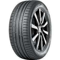 Nokian Powerproof SUV 235/55 R19 105W XL