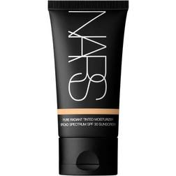 NARS Cosmetics Pure Radiant Tinted Moisturiser SPF30/PA (Various Shades) Alaska
