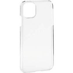 Hama Coque de protection antibactérienne pr iPhone 12 mini, transp