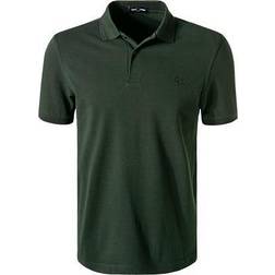 Fred Perry Twin Tipped Shirt - Groen