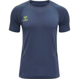 Hummel Lead Pro Seamless Jersey Men - Dark Denim