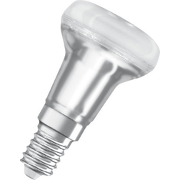 LEDVANCE OSRAM Spot R39 LED verre clair 1.5W E14 110lm 2700K chaud Blanc