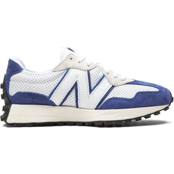 New Balance 327 Primary Pack Blue