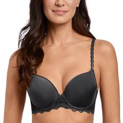 Wacoal Lace Perfection Bra - Noir