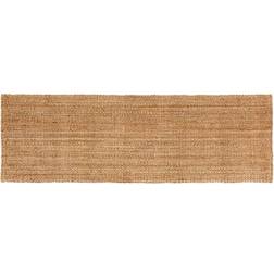 Dixie Freja Brun, Beige, Natur 80x250cm