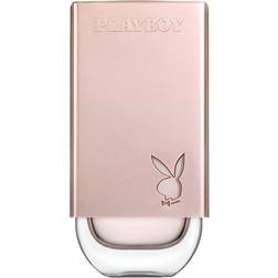 Playboy Make the Cover for Her EdT