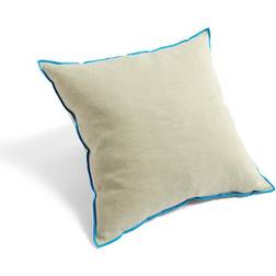 Hay Outline Coussin de Décoration Complet Gris (50x50cm)