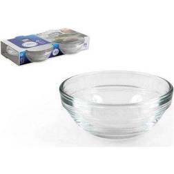 Duralex - Bowl 7.5cm 4pcs